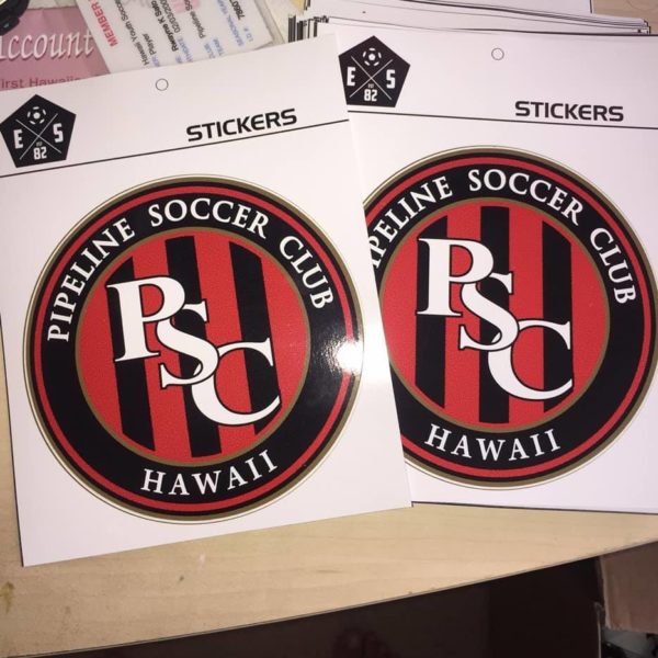 Hawaii Soccer Academy, Oahu youth soccer, club soccer, Oahu soccer league