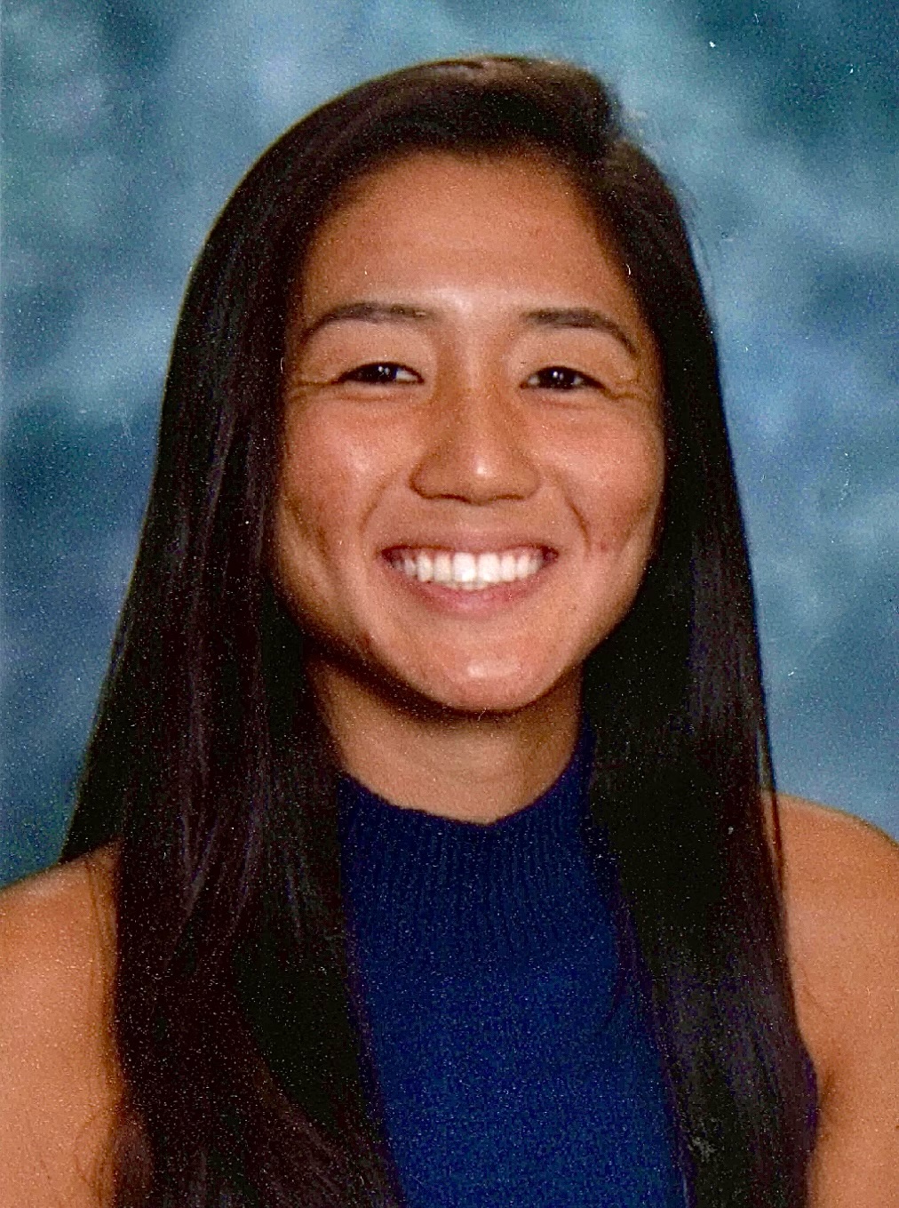 Lauren Ishii
