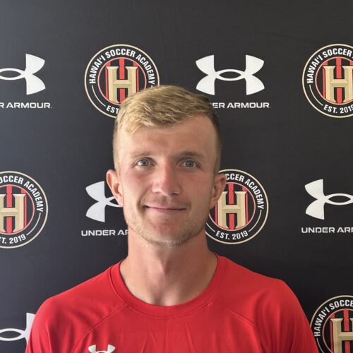 Dylan Hughes